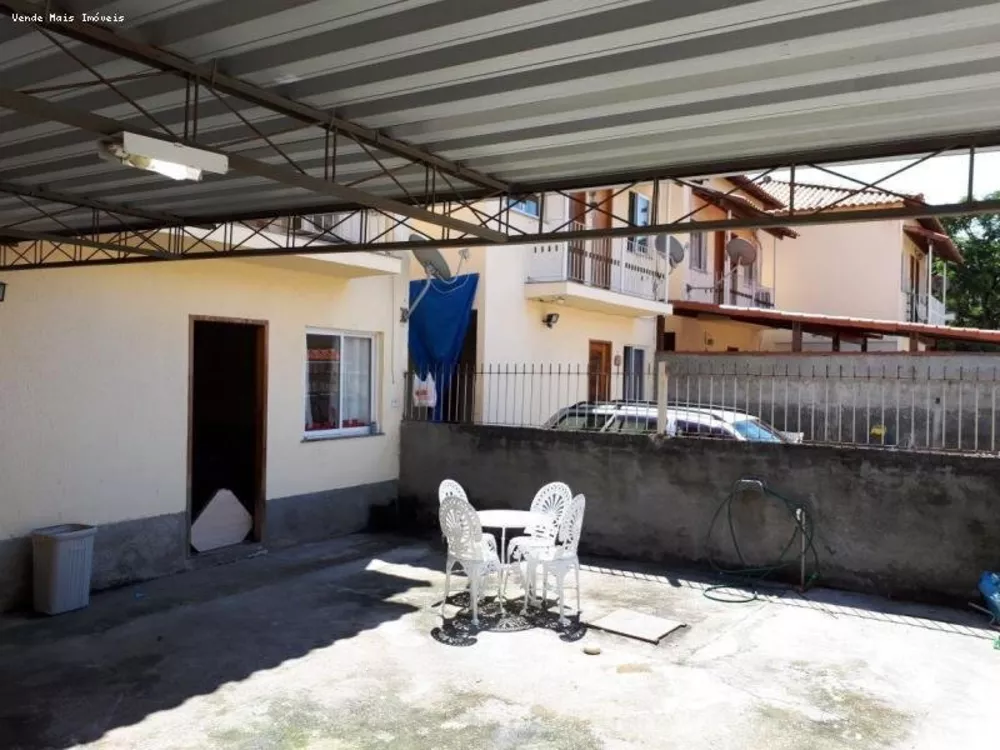 Casa, 2 quartos, 60 m² - Foto 7