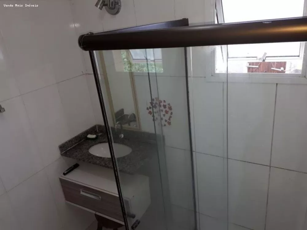 Casa, 2 quartos, 60 m² - Foto 9