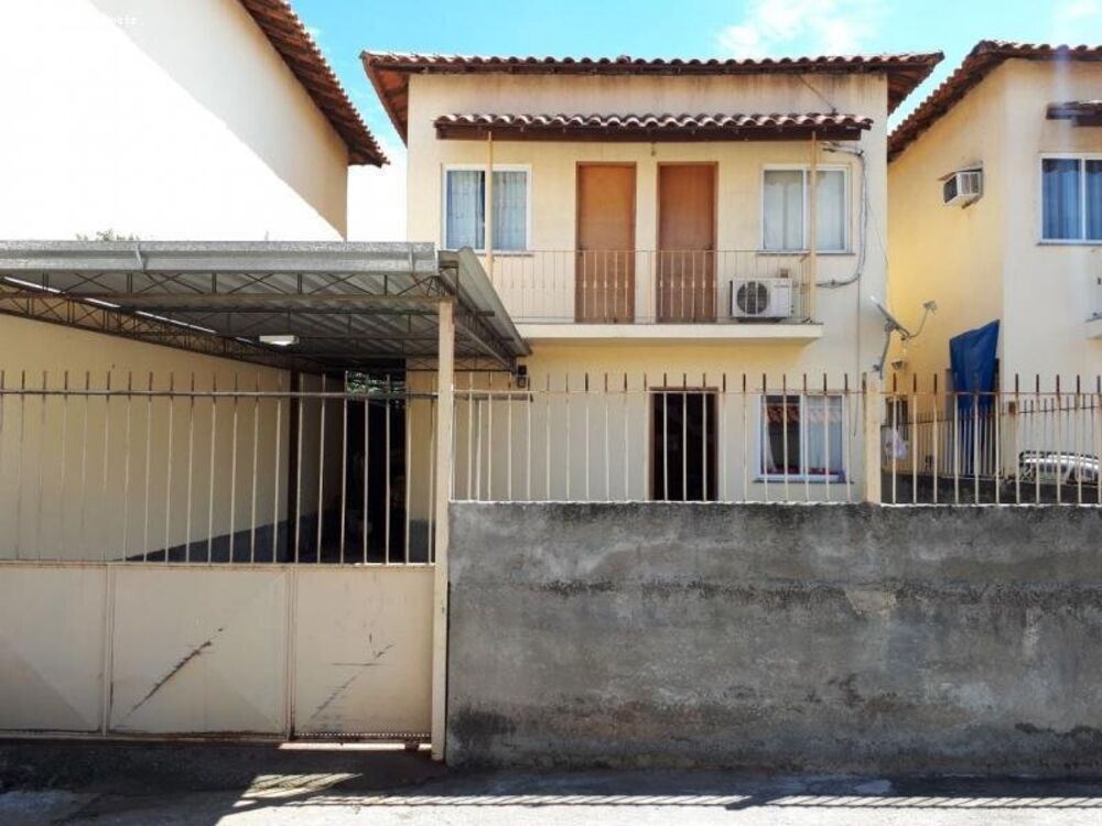 Casa, 2 quartos, 60 m² - Foto 16