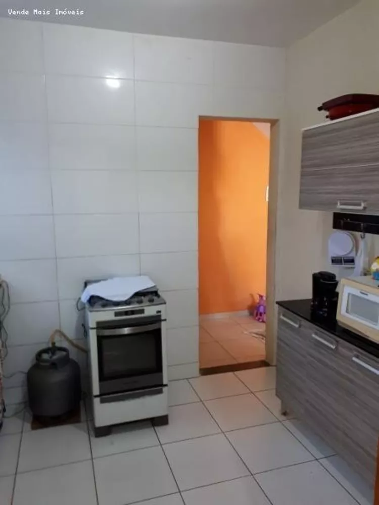 Casa, 2 quartos, 60 m² - Foto 5