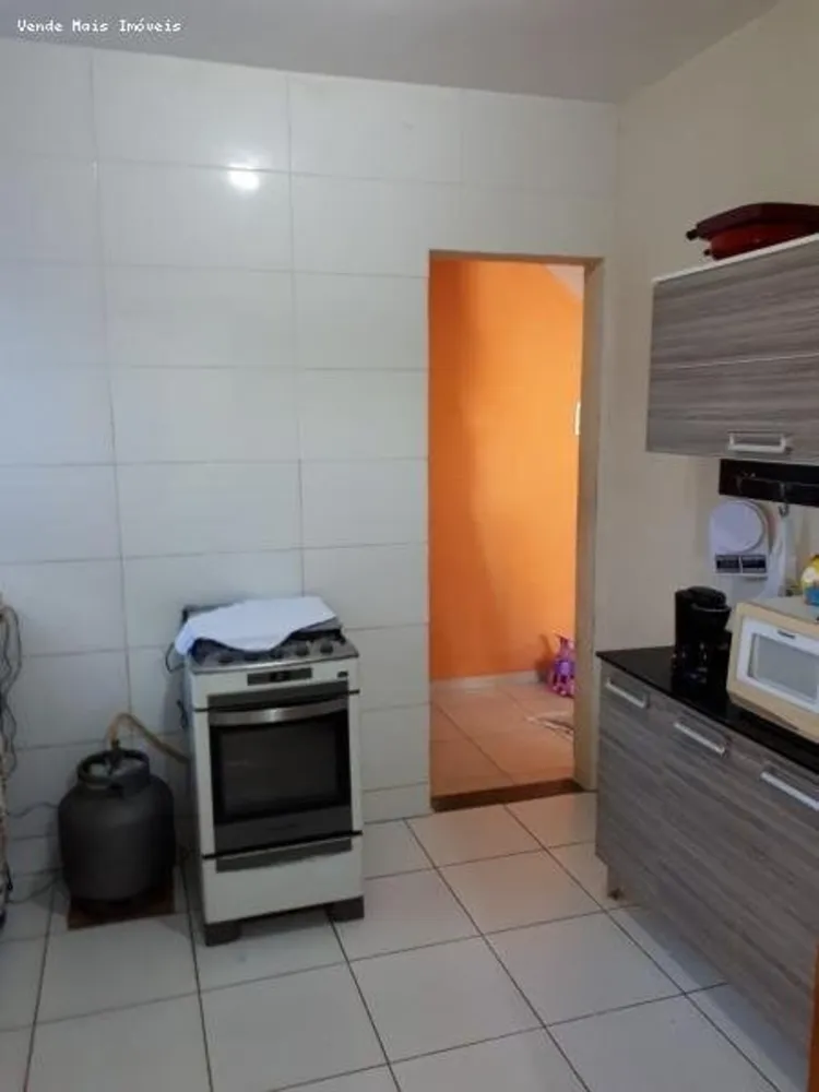 Casa, 2 quartos, 60 m² - Foto 14