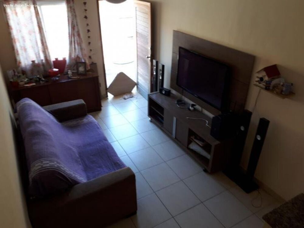 Casa, 2 quartos, 60 m² - Foto 19