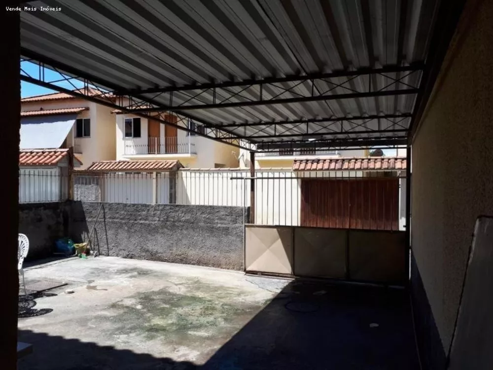 Casa, 2 quartos, 60 m² - Foto 6