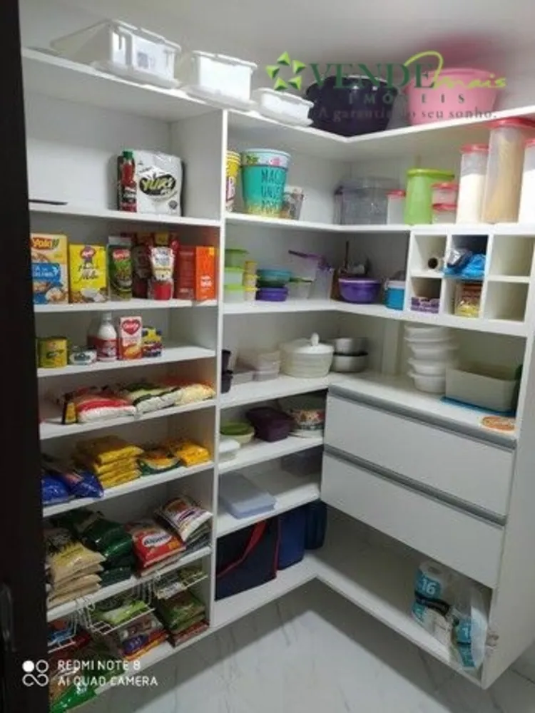 Casa, 5 quartos, 450 m² - Foto 30