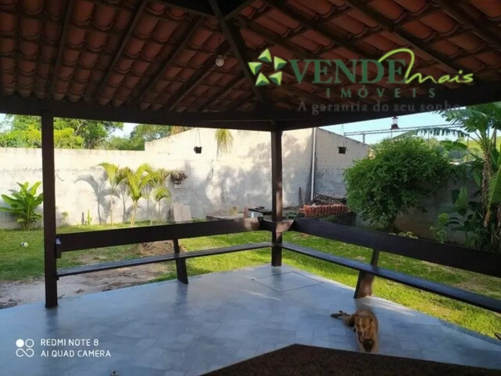 Casa à venda com 5 quartos, 450m² - Foto 4