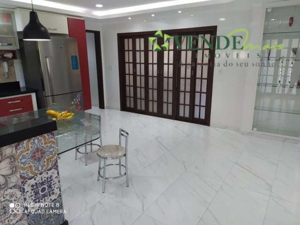 Casa, 5 quartos, 450 m² - Foto 5