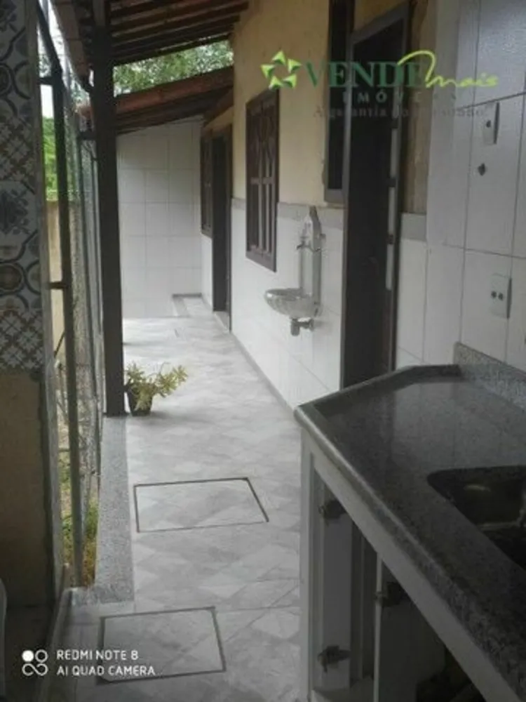 Casa, 5 quartos, 450 m² - Foto 16