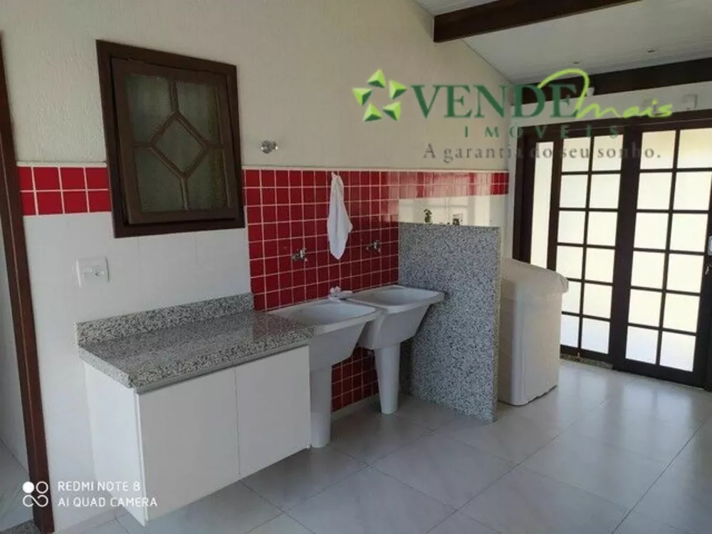 Casa, 5 quartos, 450 m² - Foto 1