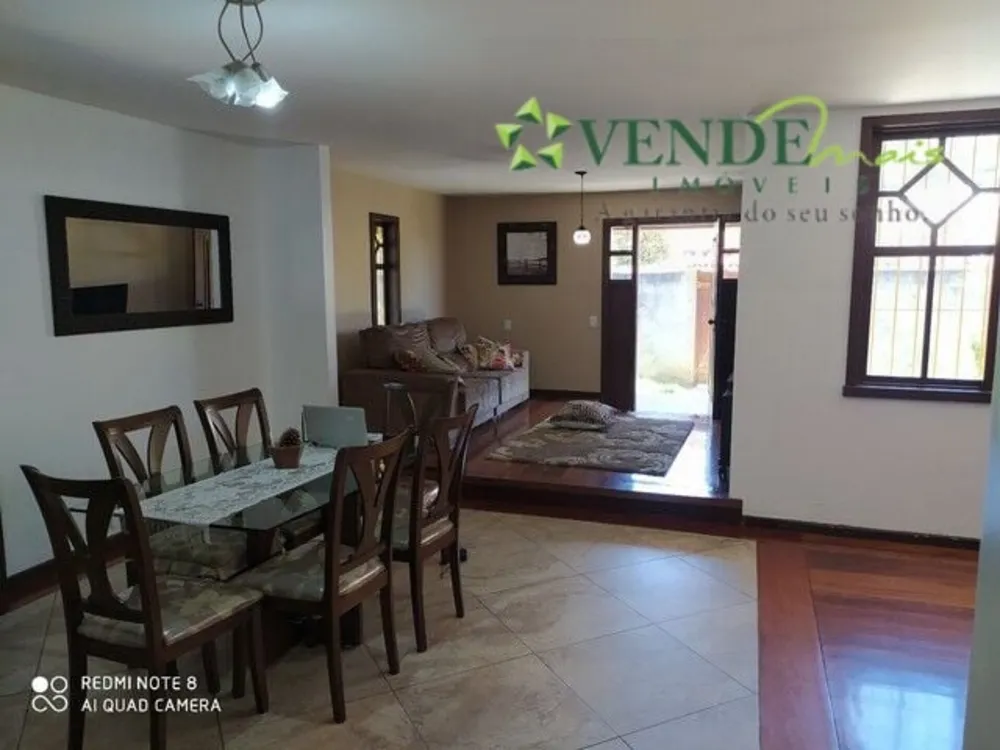 Casa, 5 quartos, 450 m² - Foto 26