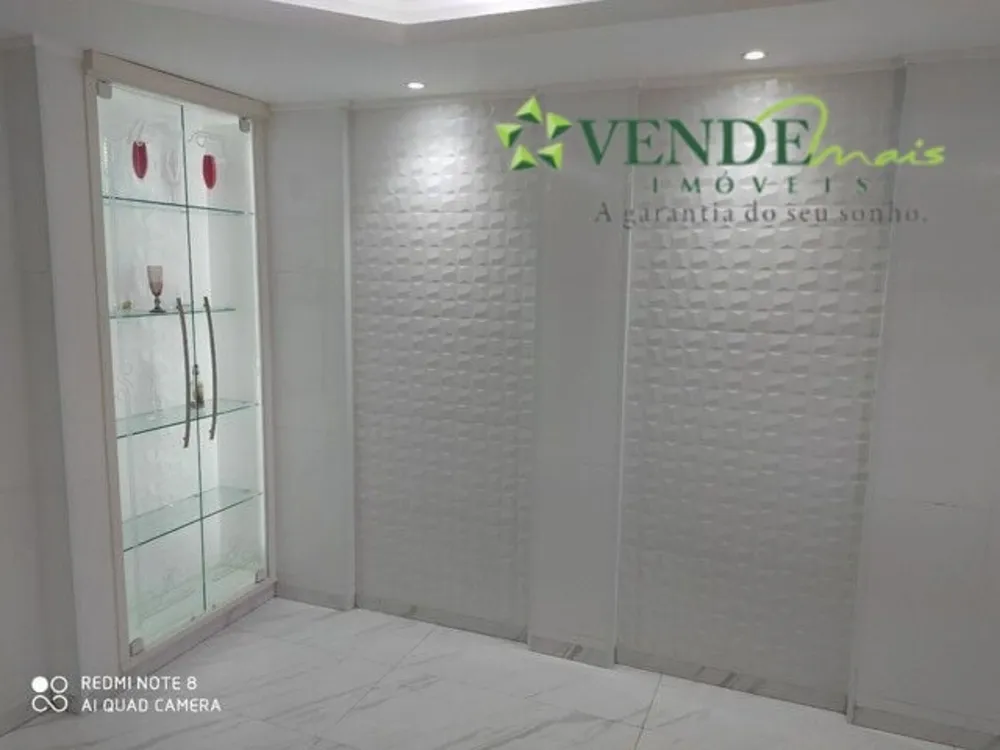 Casa, 5 quartos, 450 m² - Foto 12