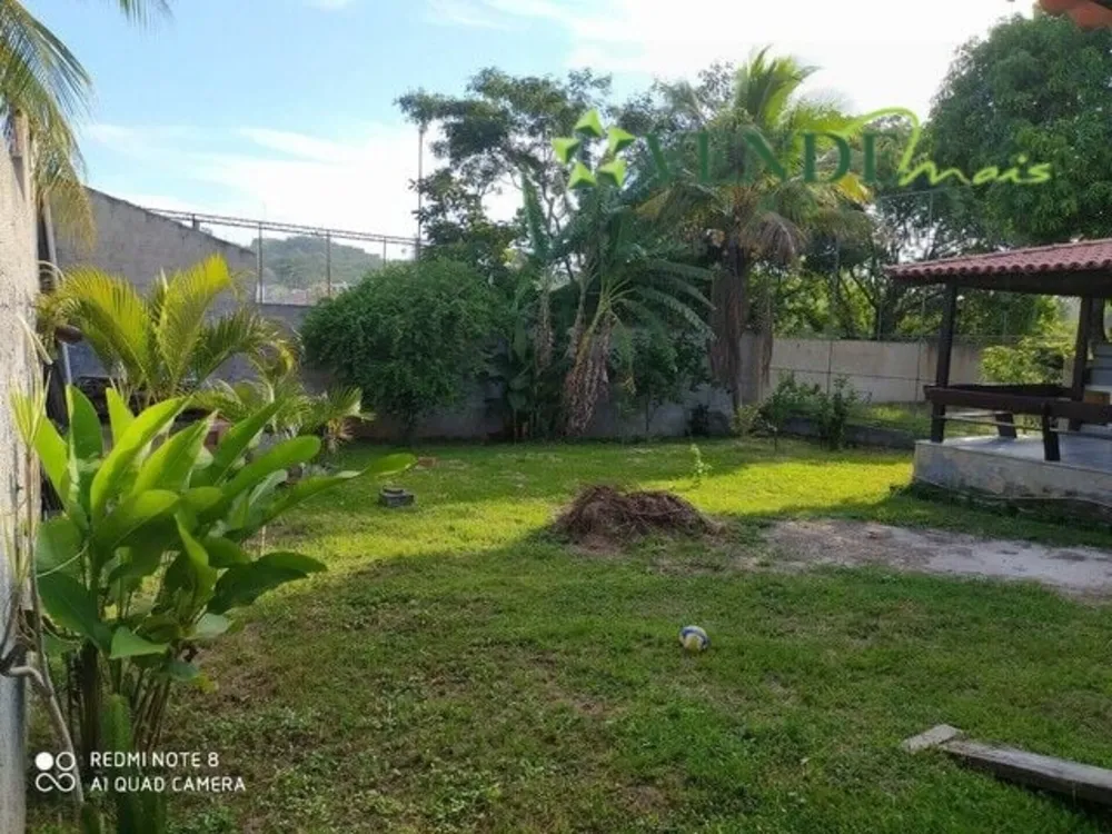 Casa, 5 quartos, 450 m² - Foto 10