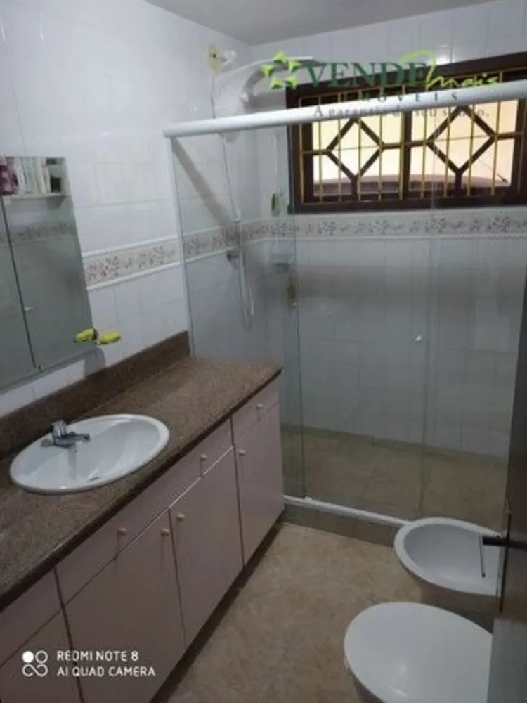 Casa, 5 quartos, 450 m² - Foto 14