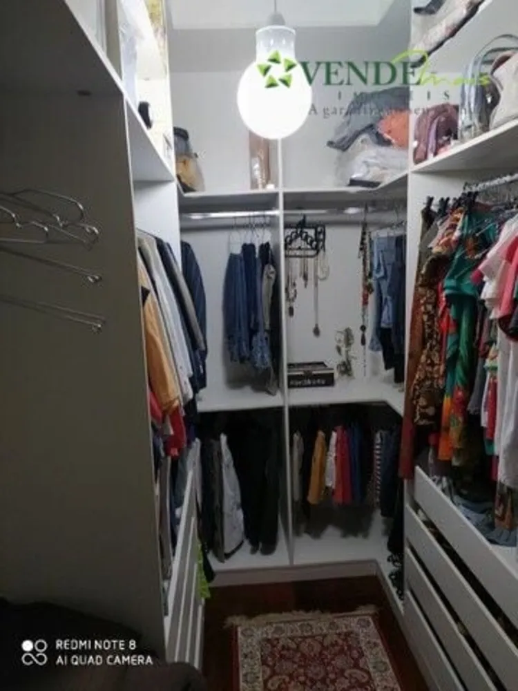 Casa, 5 quartos, 450 m² - Foto 19