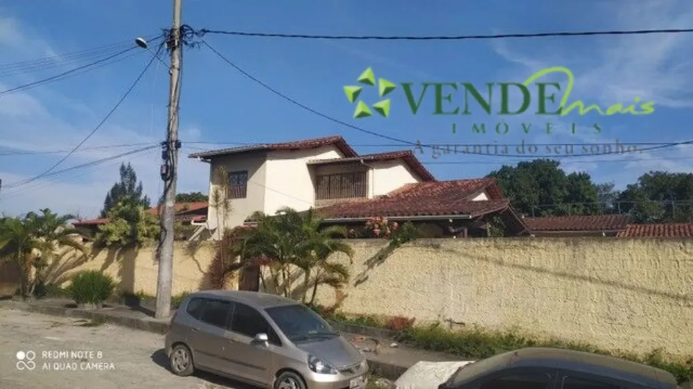 Casa, 5 quartos, 450 m² - Foto 32