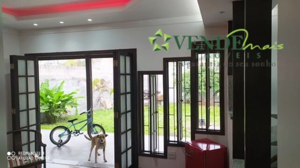 Casa, 5 quartos, 450 m² - Foto 28