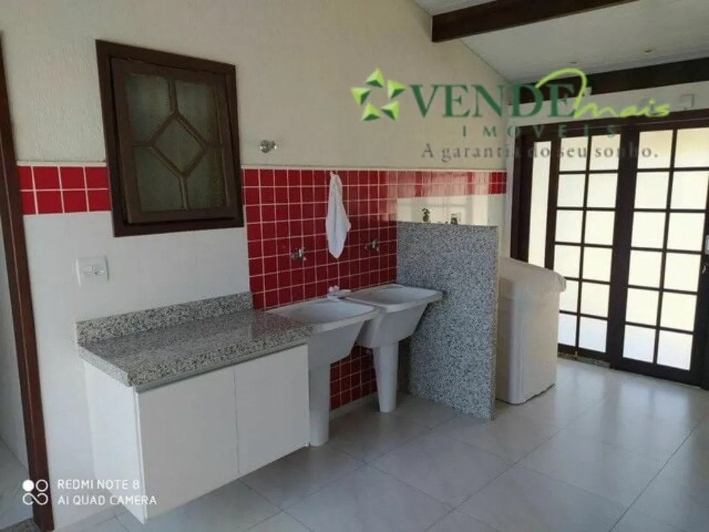 Casa, 5 quartos, 450 m² - Foto 18