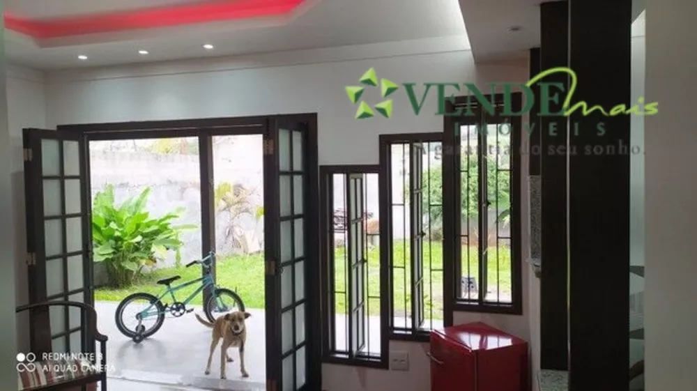 Casa, 5 quartos, 450 m² - Foto 9