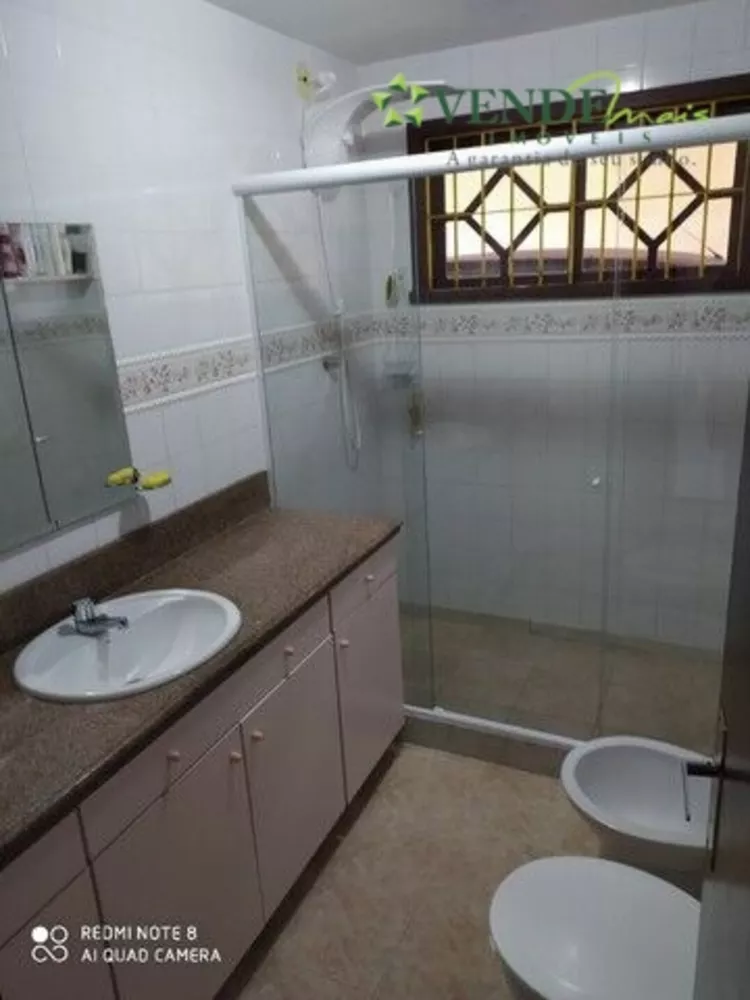 Casa, 5 quartos, 450 m² - Foto 4