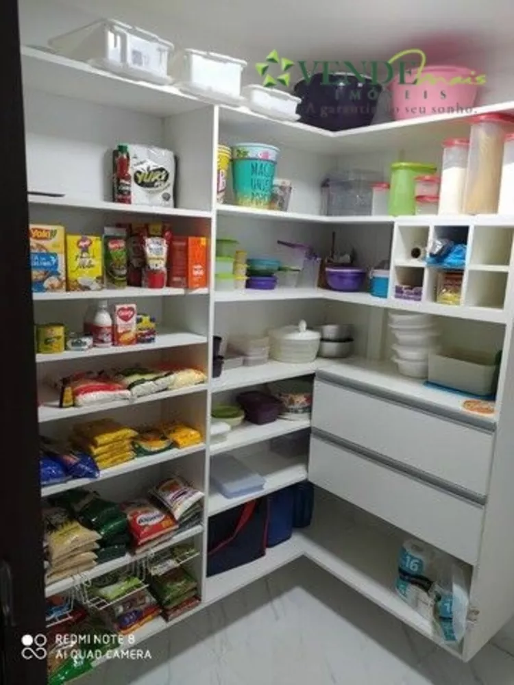 Casa, 5 quartos, 450 m² - Foto 3
