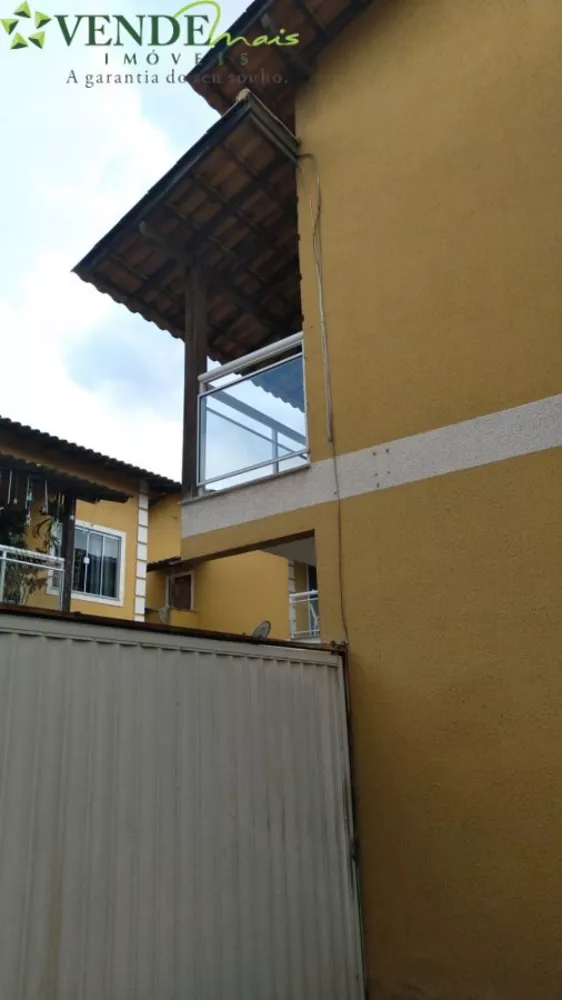 Sobrado, 2 quartos, 57 m² - Foto 3