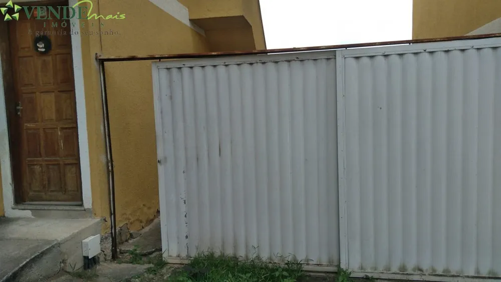 Sobrado, 2 quartos, 57 m² - Foto 28