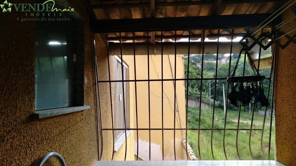 Sobrado, 2 quartos, 57 m² - Foto 26
