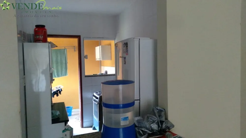 Sobrado, 2 quartos, 57 m² - Foto 15