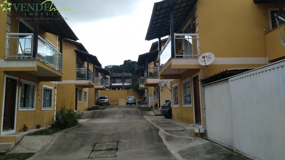 Sobrado, 2 quartos, 57 m² - Foto 9
