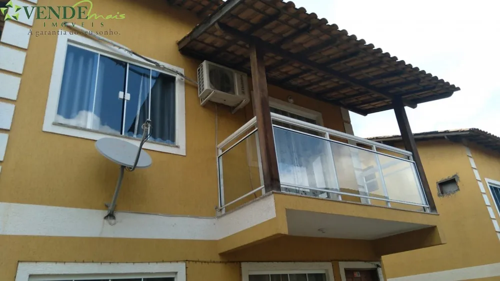 Sobrado, 2 quartos, 57 m² - Foto 3