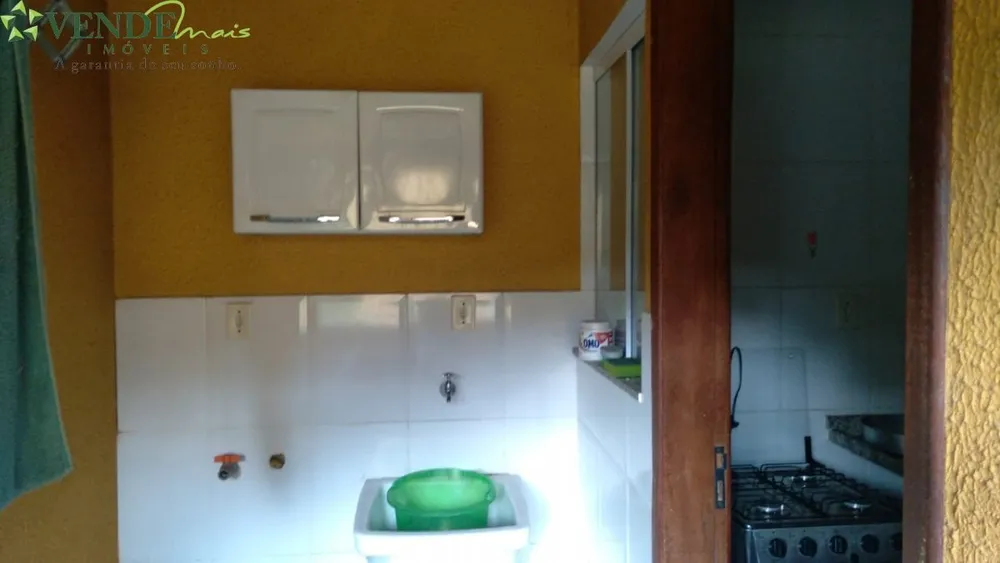 Sobrado, 2 quartos, 57 m² - Foto 18