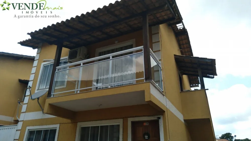 Sobrado, 2 quartos, 57 m² - Foto 2