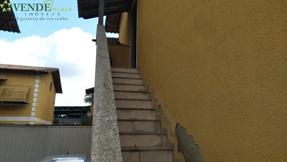 Sobrado, 2 quartos, 57 m² - Foto 8