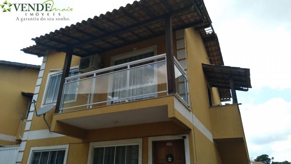 Sobrado, 2 quartos, 57 m² - Foto 1