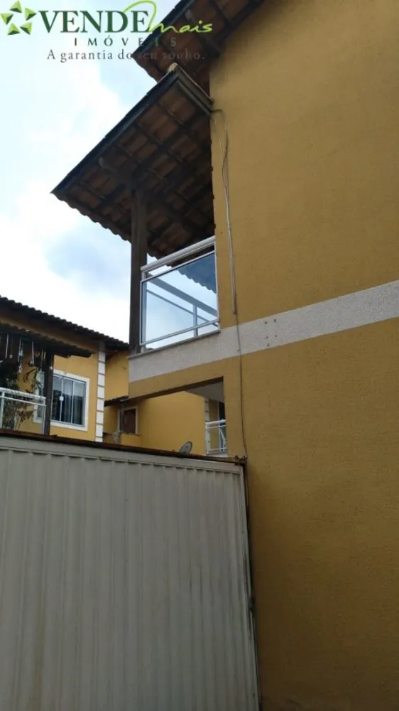 Sobrado, 2 quartos, 57 m² - Foto 6
