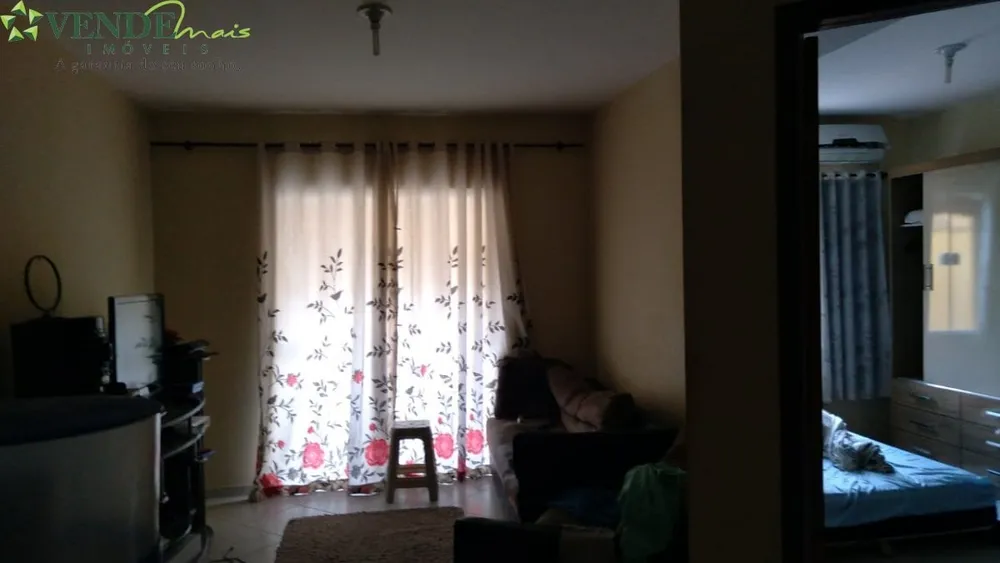 Sobrado, 2 quartos, 57 m² - Foto 13
