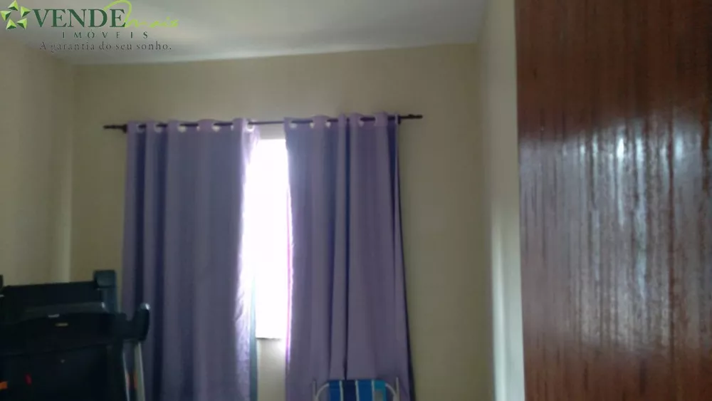 Sobrado, 2 quartos, 57 m² - Foto 12