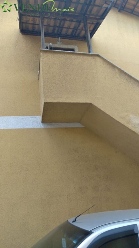 Sobrado, 2 quartos, 57 m² - Foto 6