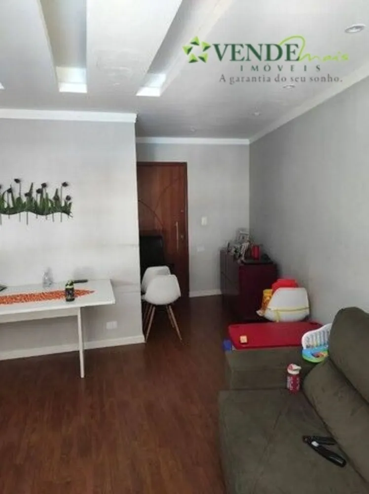 Apartamento, 3 quartos, 114 m² - Foto 2