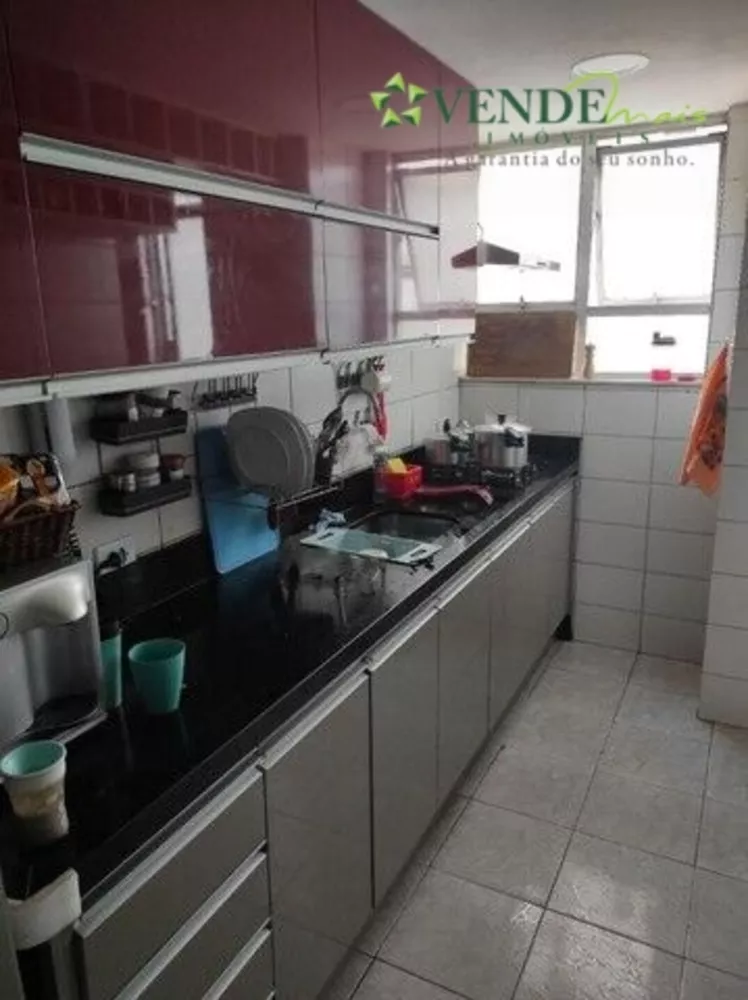 Apartamento, 3 quartos, 114 m² - Foto 1