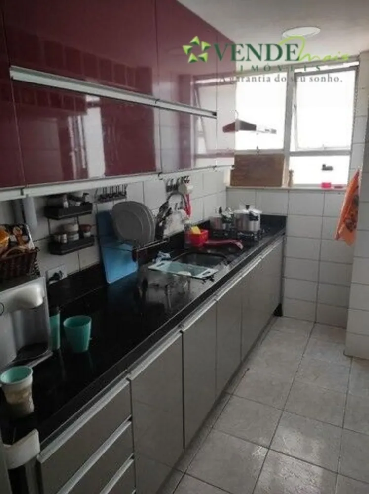 Apartamento, 3 quartos, 114 m² - Foto 4