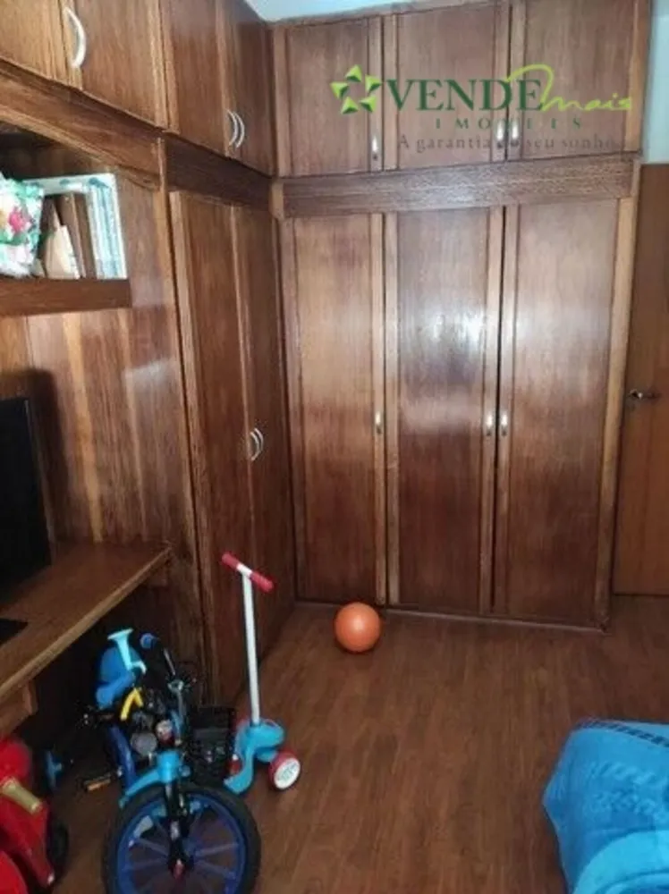 Apartamento, 3 quartos, 114 m² - Foto 5