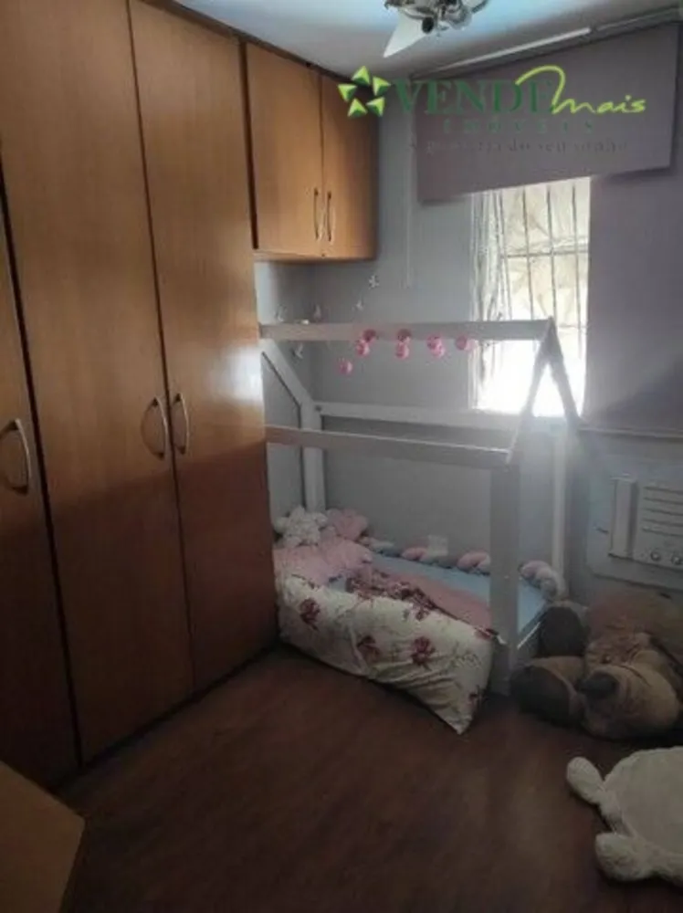 Apartamento, 3 quartos, 114 m² - Foto 7
