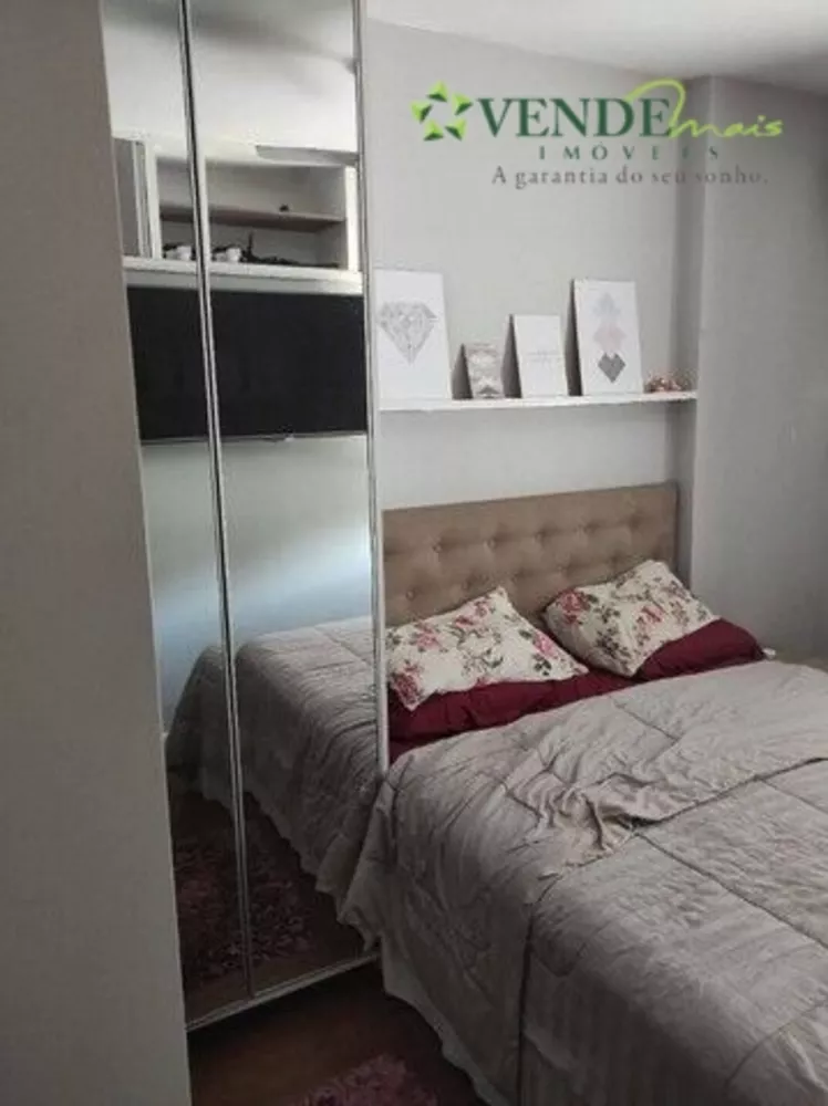 Apartamento, 3 quartos, 114 m² - Foto 4