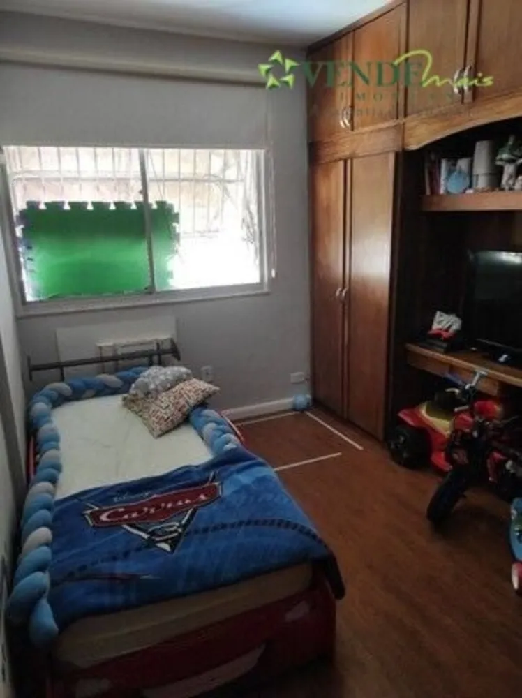 Apartamento, 3 quartos, 114 m² - Foto 12