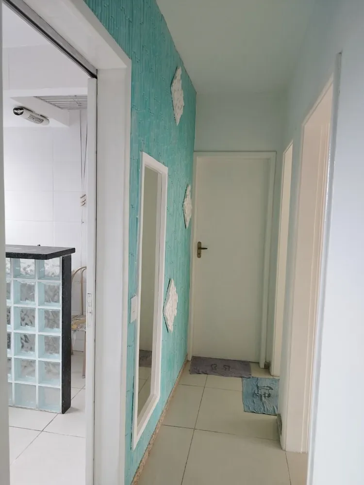 Apartamento, 2 quartos - Foto 10