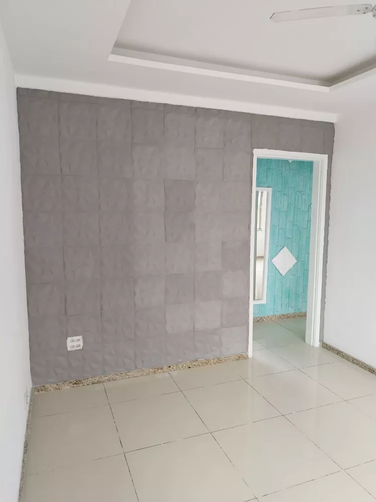 Apartamento à venda com 2 quartos - Foto 1