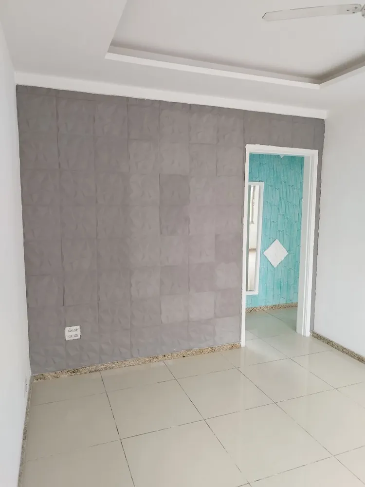 Apartamento, 2 quartos - Foto 2