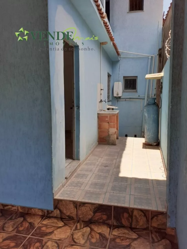 Casa, 3 quartos, 360 m² - Foto 2