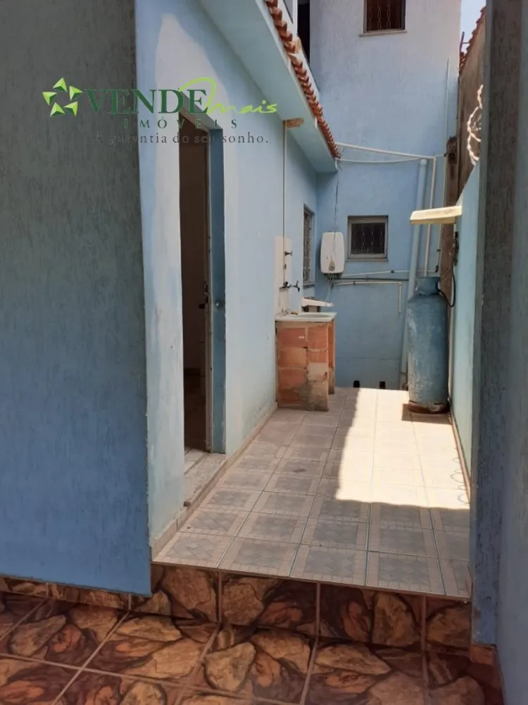Casa, 3 quartos, 360 m² - Foto 52