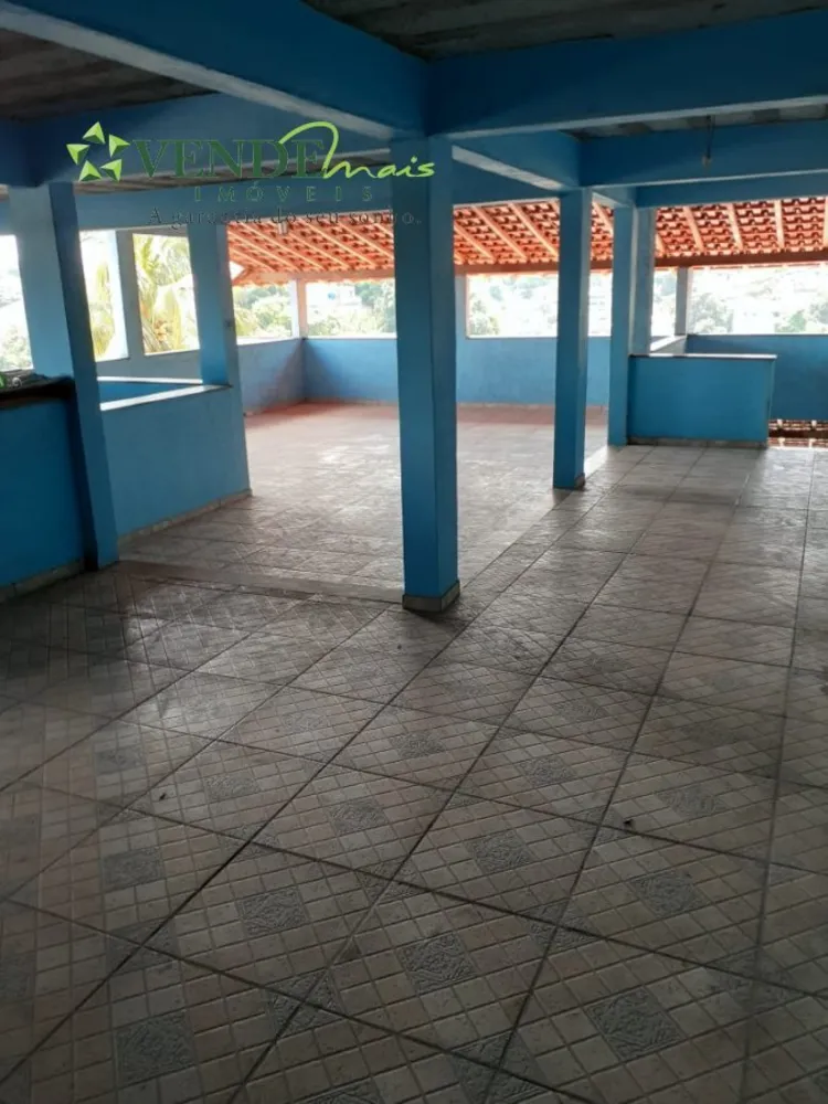 Casa, 3 quartos, 360 m² - Foto 48